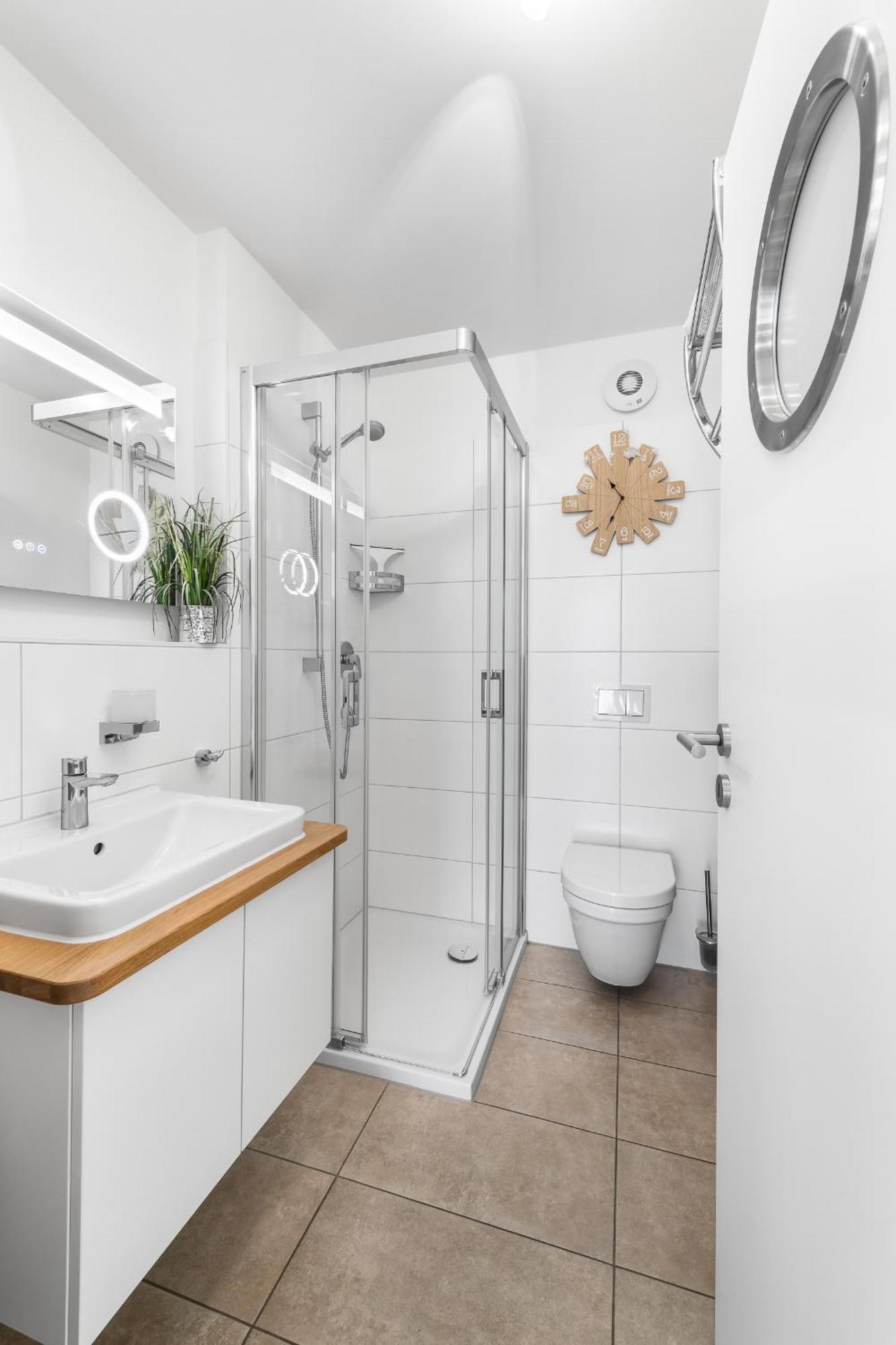 Ferienwohnung Hafenlounge Olpenitz Exterior foto
